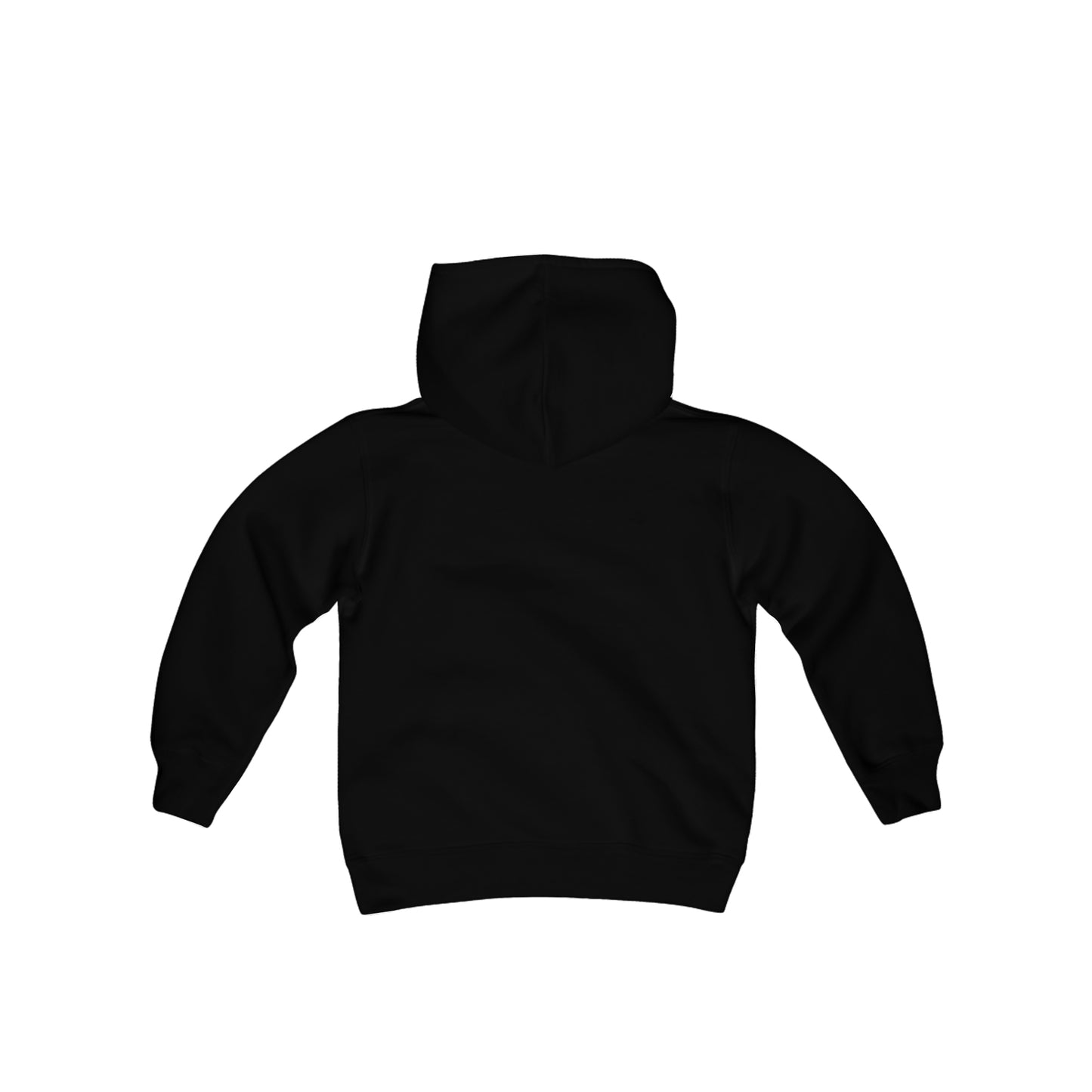 Youth "Cody Crybaby" Hooded Sweatshirt