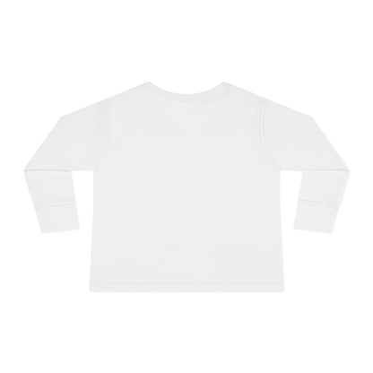 "Cody Crybaby" Toddler Long Sleeve Tee