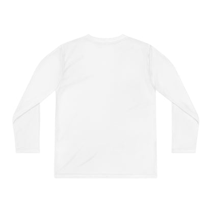 "Cody Crybaby" Youth Long Sleeve Tee