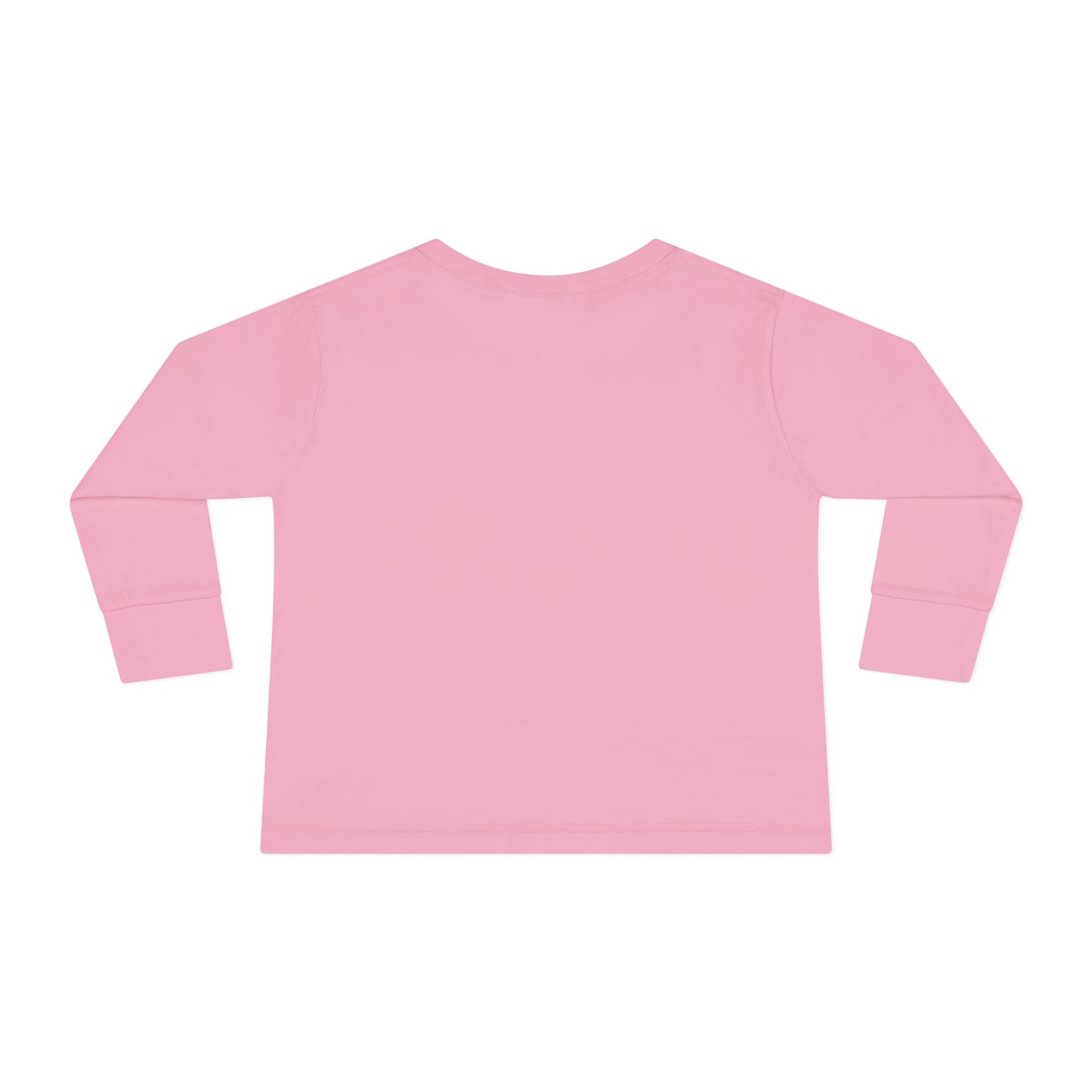 "Cody Crybaby" Toddler Long Sleeve Tee