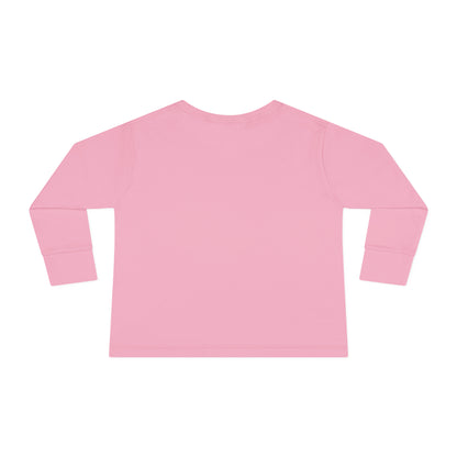 "Cody Crybaby" Toddler Long Sleeve Tee