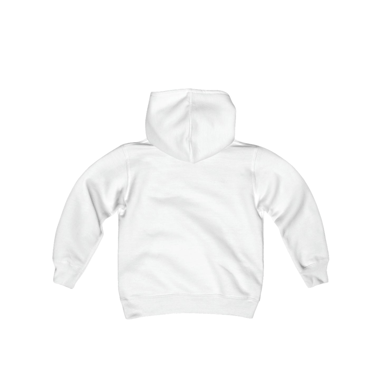 Youth "Cody Crybaby" Hooded Sweatshirt